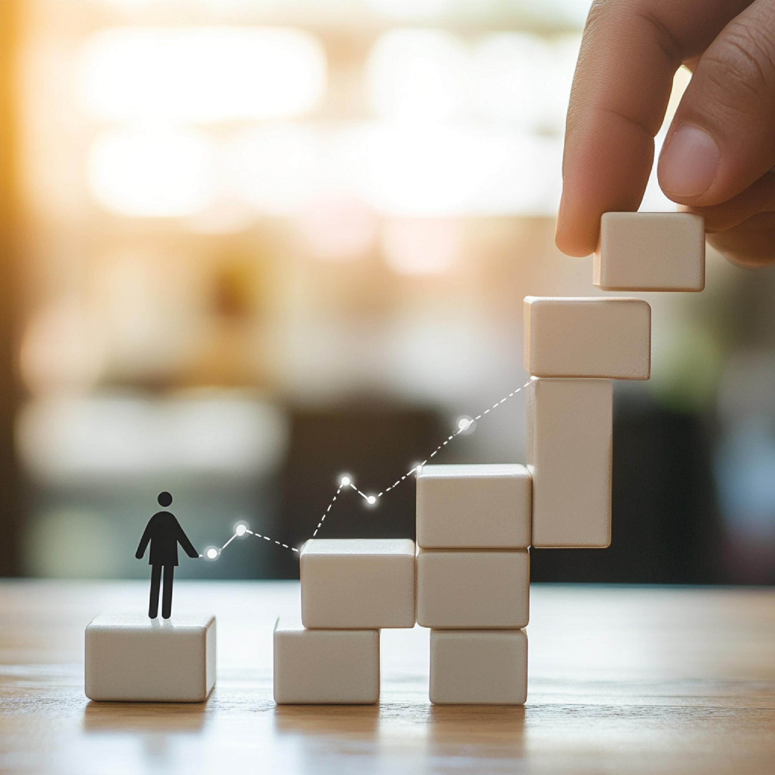 3D advertising element integrated into marketing material